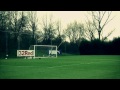 Crossbar Challenge - Rangers