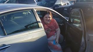 Wal-Mart in Chattanooga Tennessee