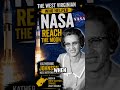 The West Virginia genius NASA couldn't survive without #nasa #history #appalachia