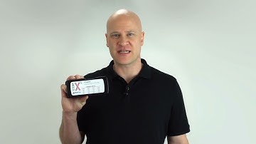 The X Series ｜ 4, 8, 12 and 16 Channel Data Loggers