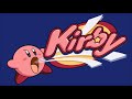 Kirby Right Back At Ya Theme Song Donkey Konga Original Mix