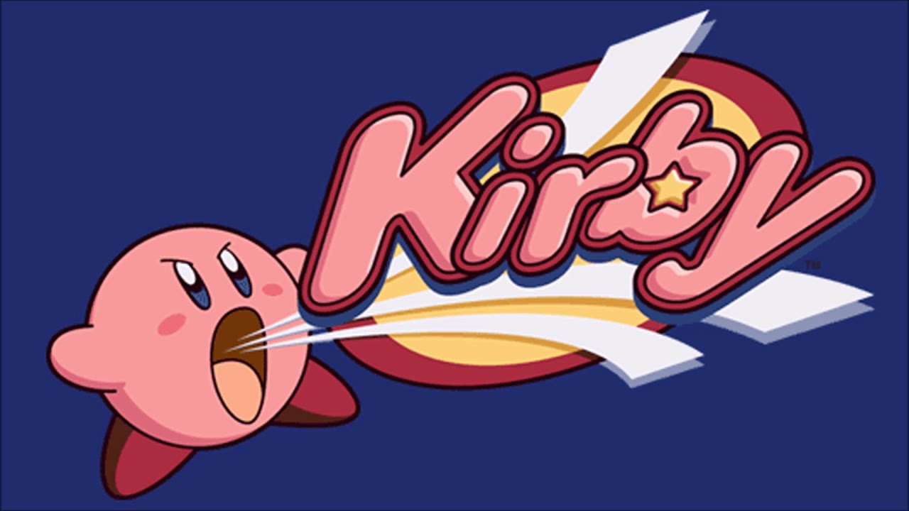 Kirby Right Back at Ya! Theme Song (Donkey Konga & Original Mix) - YouTube