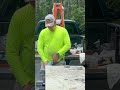 Polishing the Granite #work #kitchen #homeimprovement #happy #life #fyp #shorts