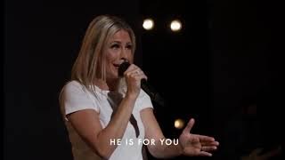 The Blessing (Jenn Johnson) Bethel Church | Moment