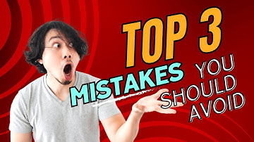 Top 3 AI Tool Mistakes Beginners Make (And How to Avoid Them)