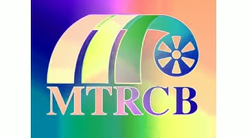Mtrcb Effects in G-Major 1 Trillicillion