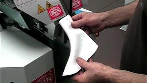 SAGITTA CT FORMA Uppers Shoes Crimping Machine