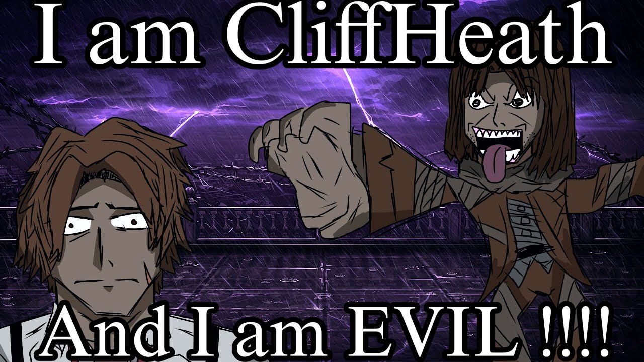 Canto VI but bad | Limbus Company