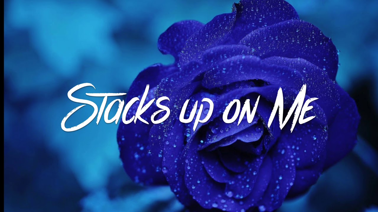 Matt Corman - Stacks up on Me - YouTube