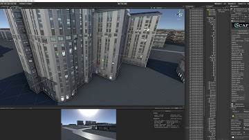 Upcoming CScape feature