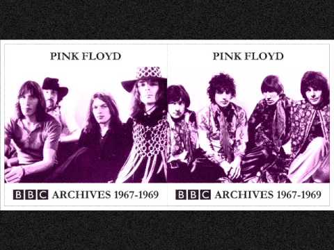 Sleduj Pink Floyd - The Beginning (BBC) na YouTube Sleduj Pink Floyd - The Beginning (BBC) na YouTube