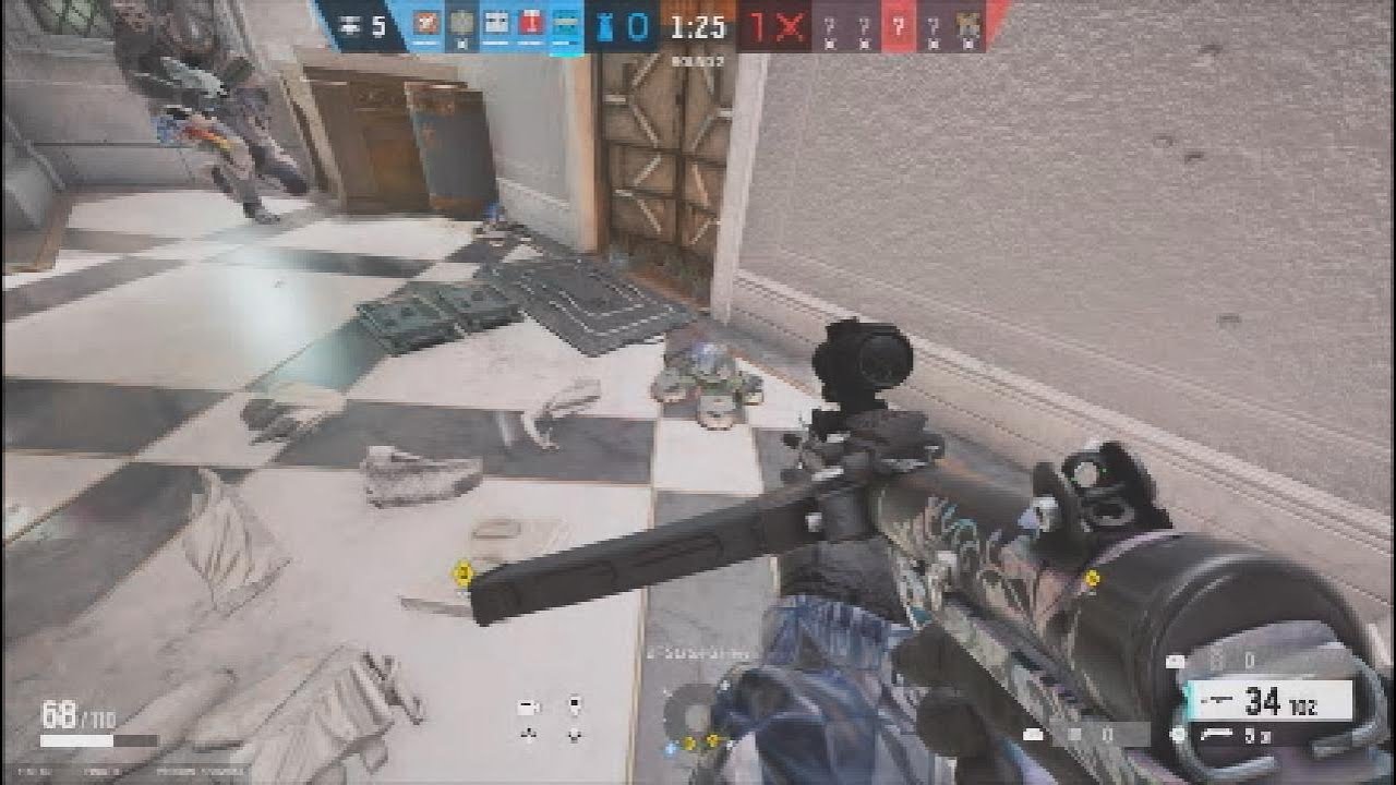 Is frost the best trap operator? - YouTube