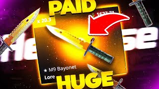 HELLCASE HUGE CASE BATTLES | hellcase promo code 2025 | hellcase case opening 2025