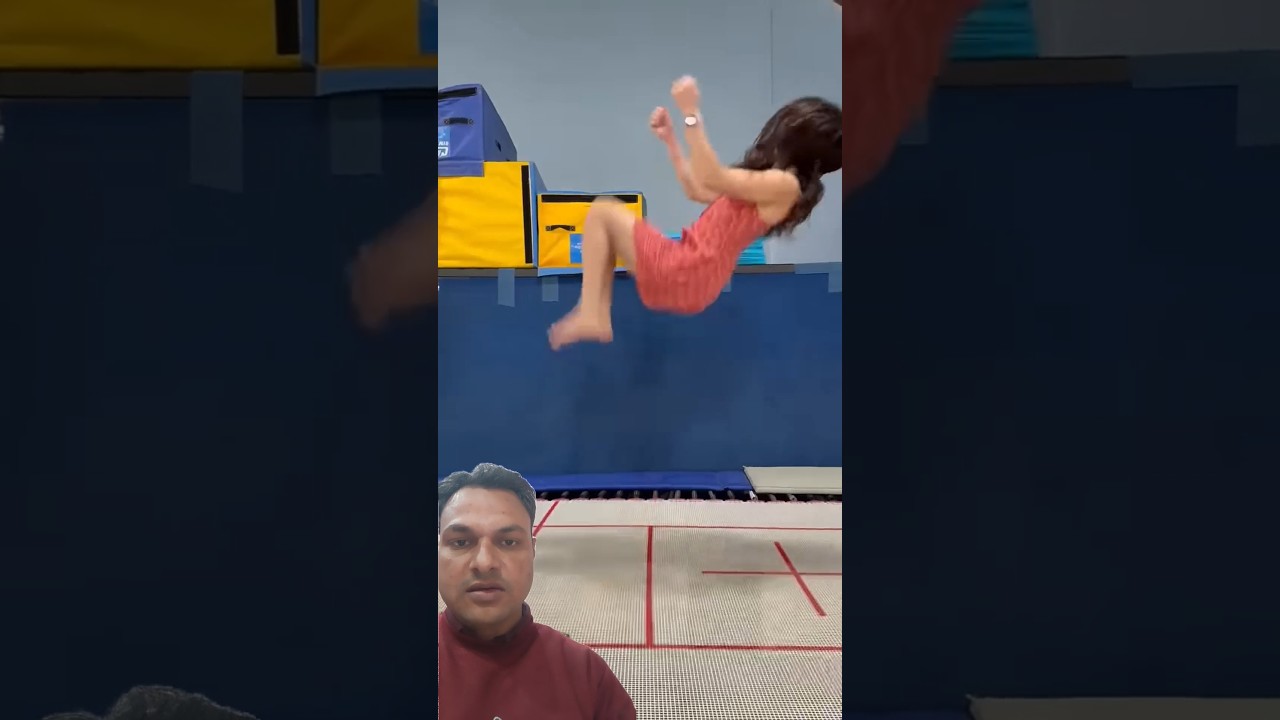 #акробатика