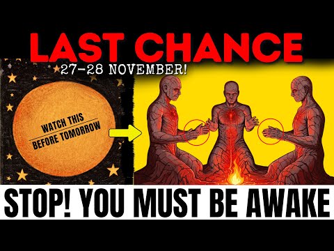 Pay Attention Chosen Ones 7 Life Changing Miracles Are Coming You Must Stay Awake Nov 27 28