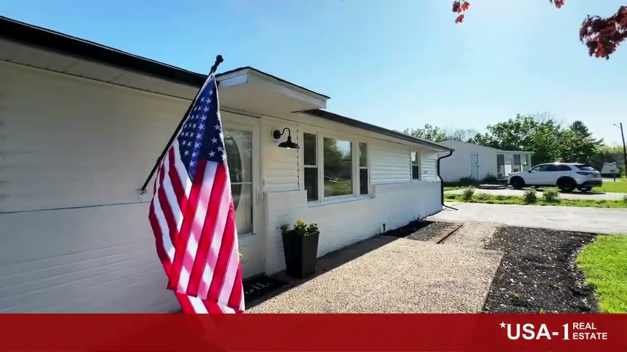 374 Green Ave. Groveport, Ohio