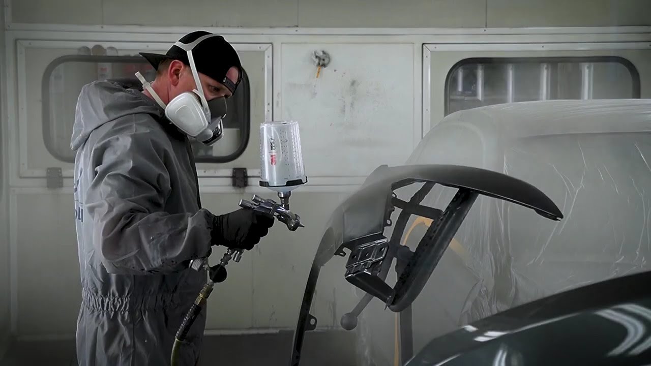 Gateway Collision Center - Omaha, Nebraska