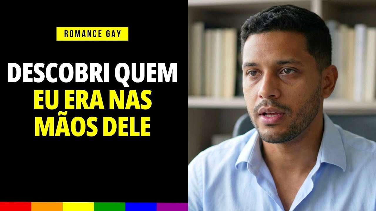 Eu Assinei Um Contrato... Agora Meu Chefe É Dono Das Minhas Noites