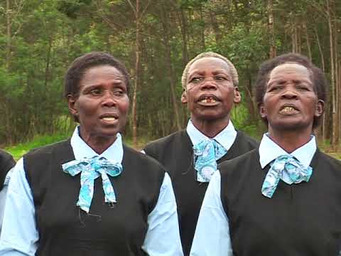 OMOCHAKANO BY RAMASHA SDA CHURCH CHOIR