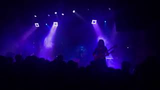 Boris - “Ibitsu” LIVE Seattle WA Neumos 8/22/2018 25th Anniversary Tour