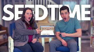 Save Countless Hours in the Garden with this App: SeedTime Review screenshot 5