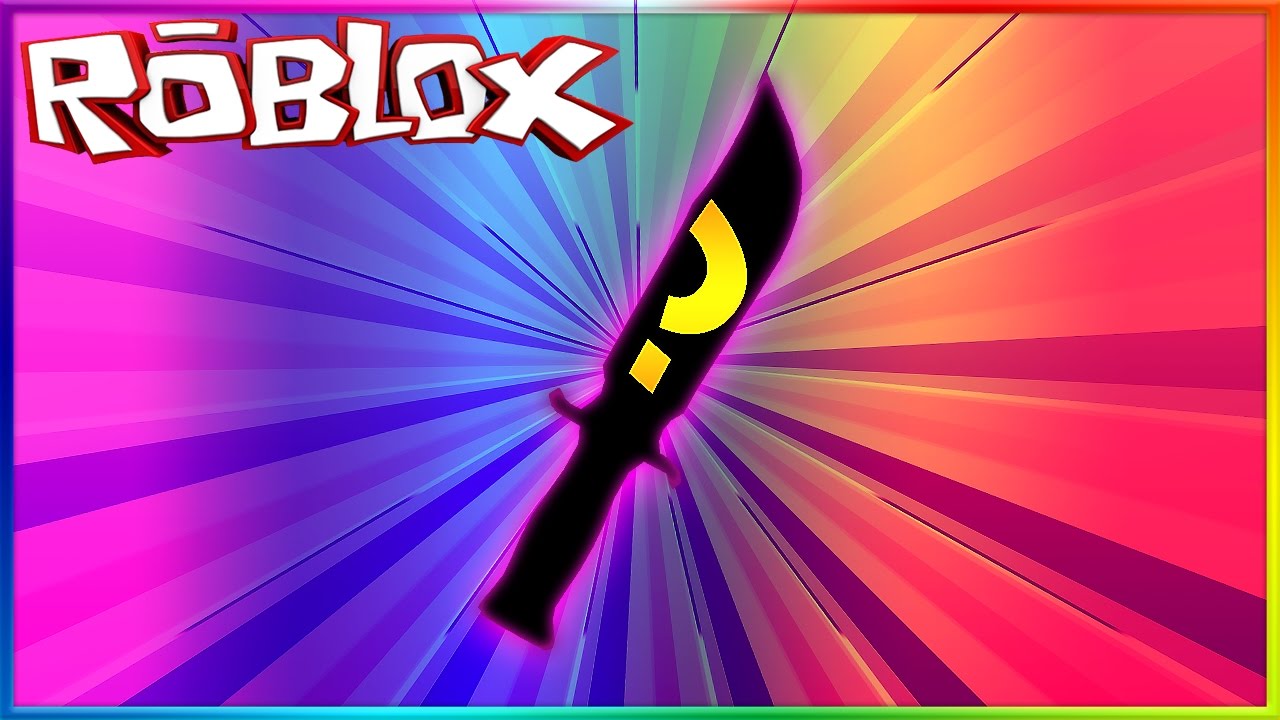 New Legendary Knife In Assassin The Mlg Knife Roblox Youtube - roblox assassin mlg knife