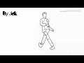Dj Happy-Happy Ajalah(Versi Animasi)
