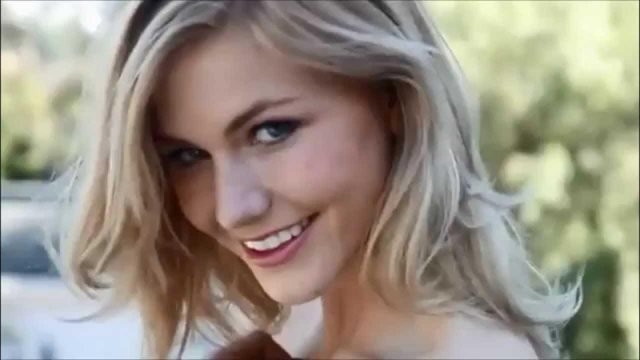 Johnnie Model Behind the scenes reel (Johnnie Faye Cartwright) YouTube