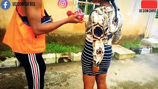 Broda Shaggi OYA HIT ME(Dance Video) Prod. Master kraft #Oyahitmedancechallenge Kupe Dance Challenge