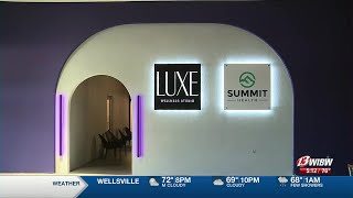 Luxe Wellness Studio screenshot 1