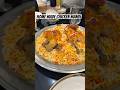 Crispy Chicken Mandi That Actually Looks Like This #foodshorts #easyrecipe