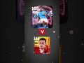Top 6 Rodri in efootball 24 #youtubeshorts #efootball #pes #pesmobil #بيس_موبايل