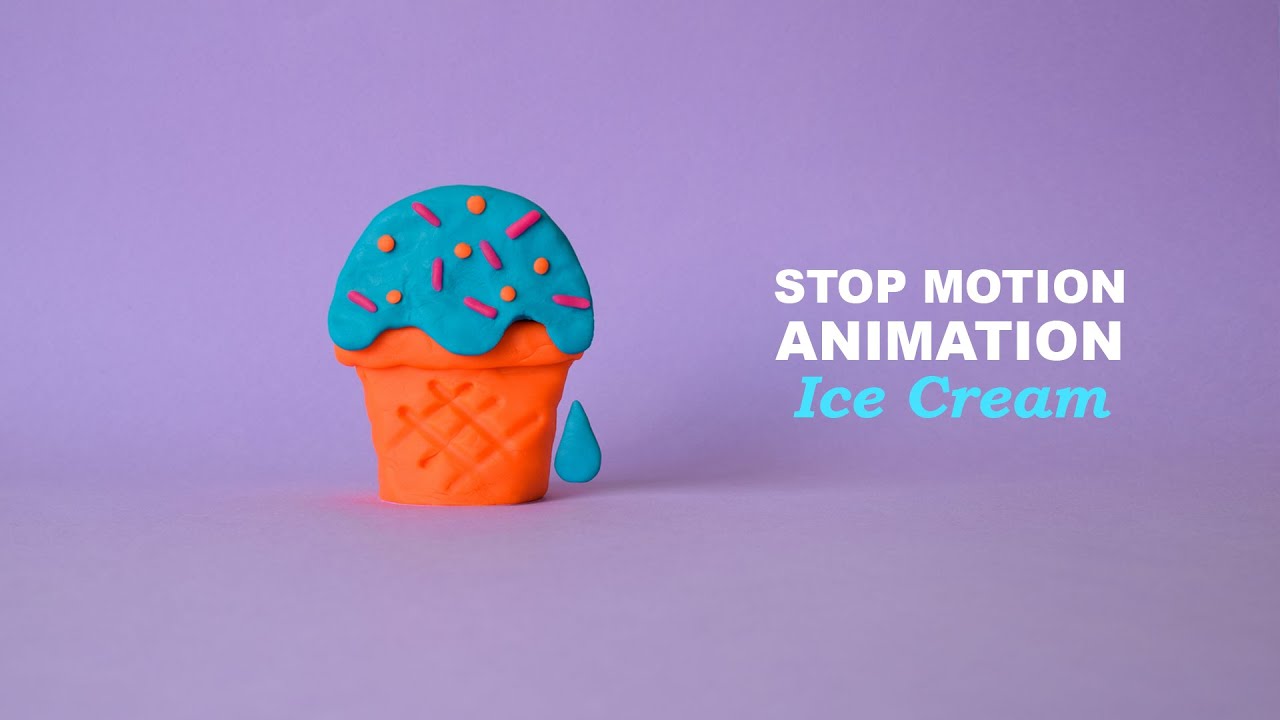 Mr Sketch Ice Cream Illustration Concept :: Behance