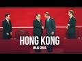 Sejarah dan Status Hongkong