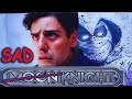 Sad Steven Grant Flirting Machine! | Moon Knight #shorts #marvelstudios