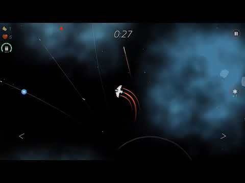 2 Minutes in Space - Best Plane vs Missile Game