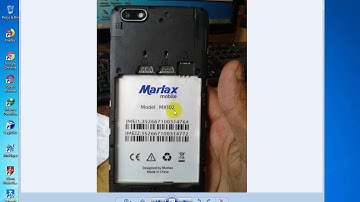 Marlax mx102 flash file.