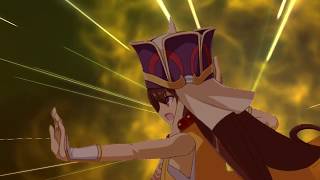 Fgo Na Camelot Part 18