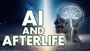 Would You Use AI to Talk to Dead Relatives? | Strange & Suspicious TV Show