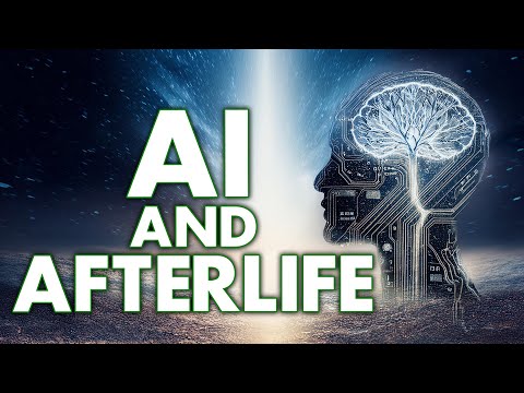 Would You Use AI to Talk to Dead Relatives? | Strange & Suspicious TV Show