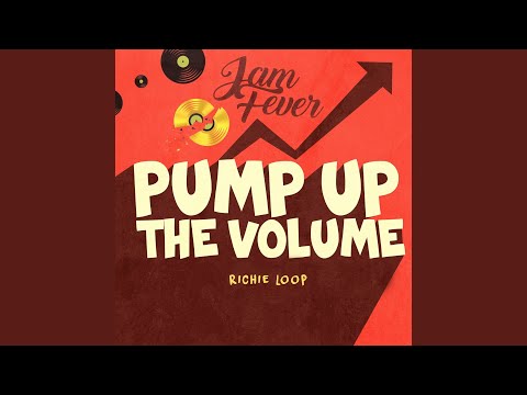 Pump Up the Volume