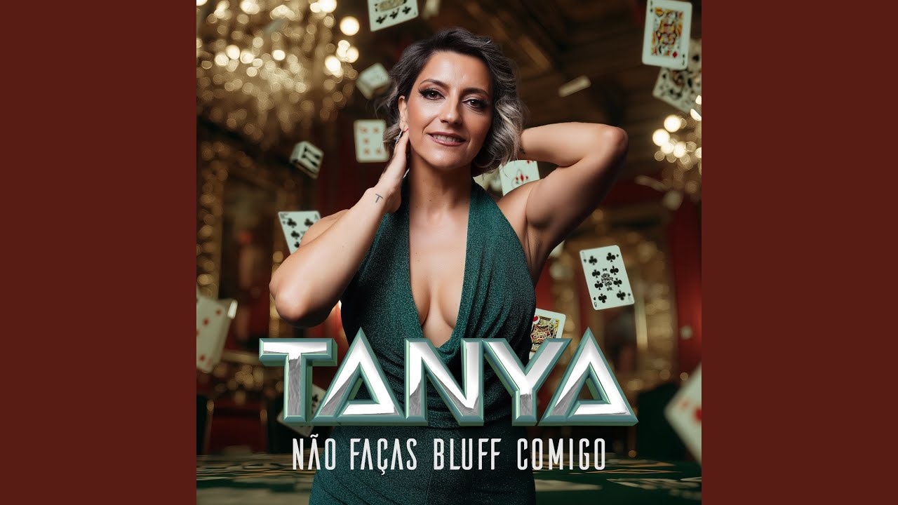 Não Faças Bluff Comigo