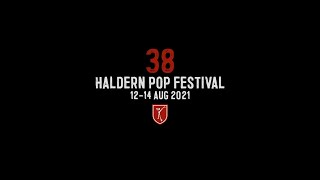 Haldern Pop Festival - Helle Weihnacht 2020