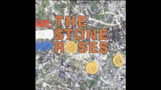 The Stone Roses- I wanna be adored