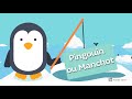 Poésie les pingouins et les manchots Mp3 Song