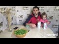 Виноградное варенье. Смотреть до конца!!!