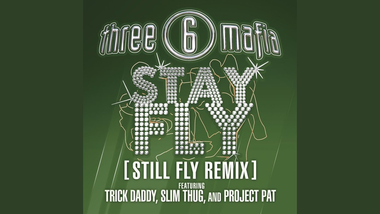 Stay Fly Remix YouTube