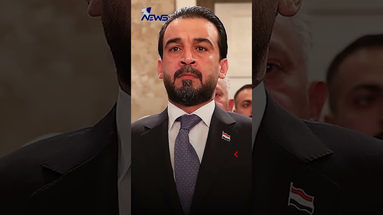 حكومة الزيدي تواجه البرلمان بعد ساعات | #وان_نيوز