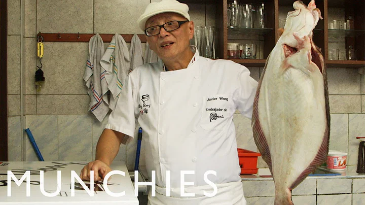 How to Make Ceviche