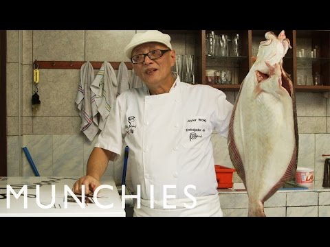 Video: Where To Try Ceviche In Moscow